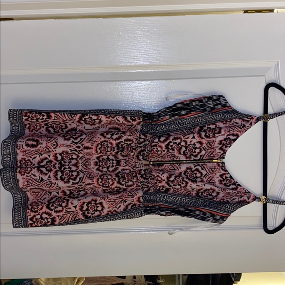BEBE ROMPER